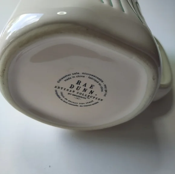 Rae Dunn Hello Spring Mug - Picture 4 of 4